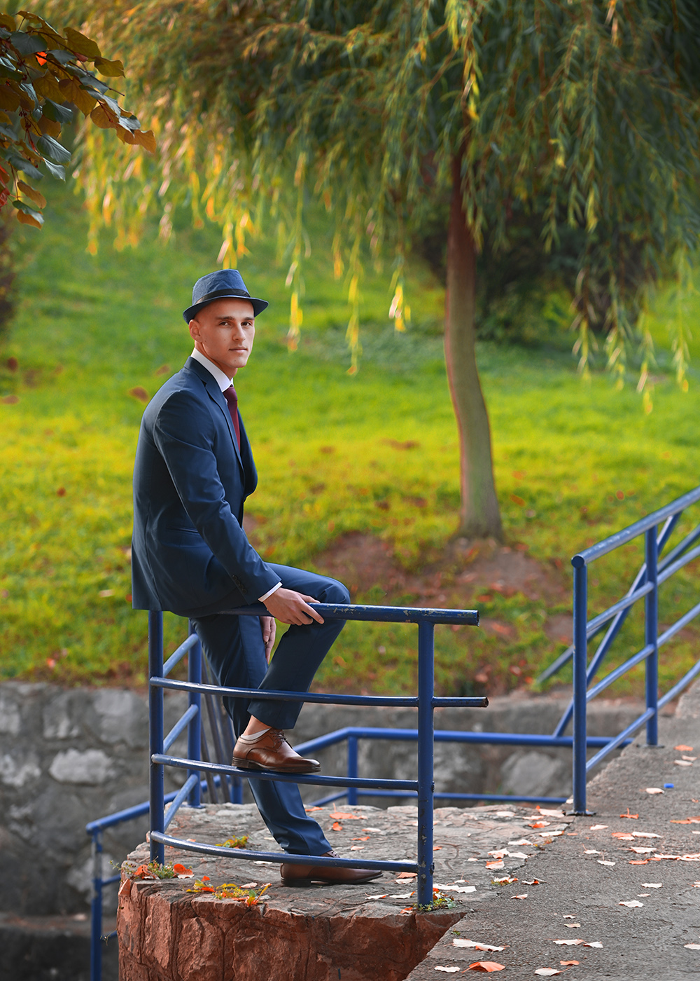 Fotografija iz studija